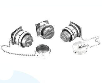 XCM線(xiàn)簧式焊接電連接器